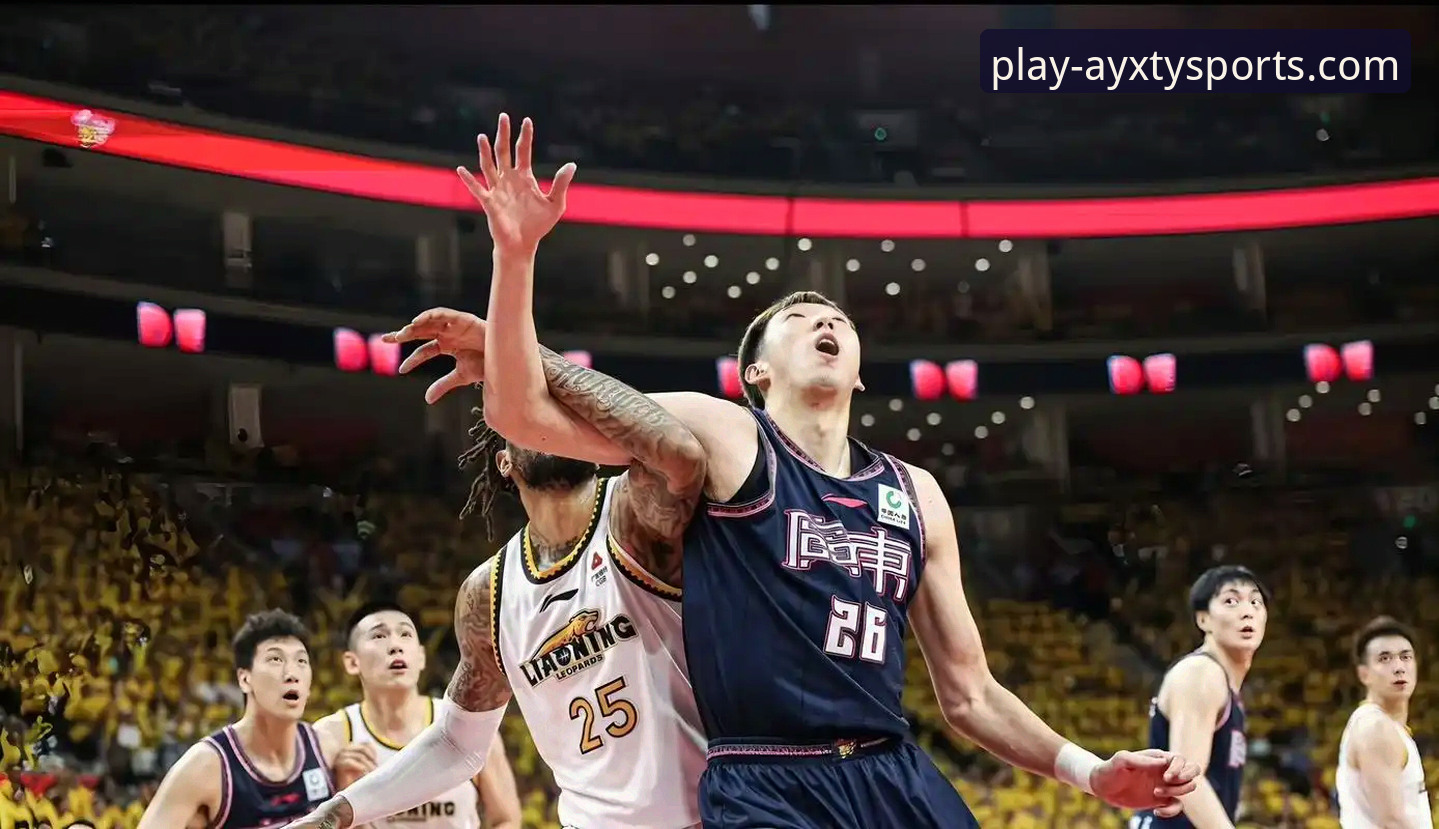 深度解析上海男篮12连胜秘诀：从爱游戏体育平台观看体验谈团队篮球的胜利